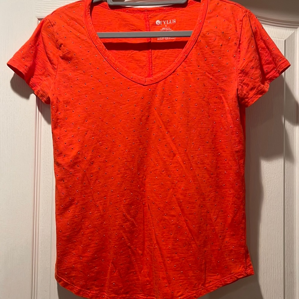 Stylus women’s top